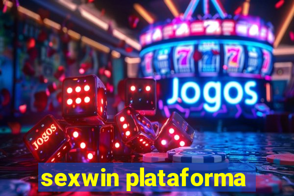 sexwin plataforma